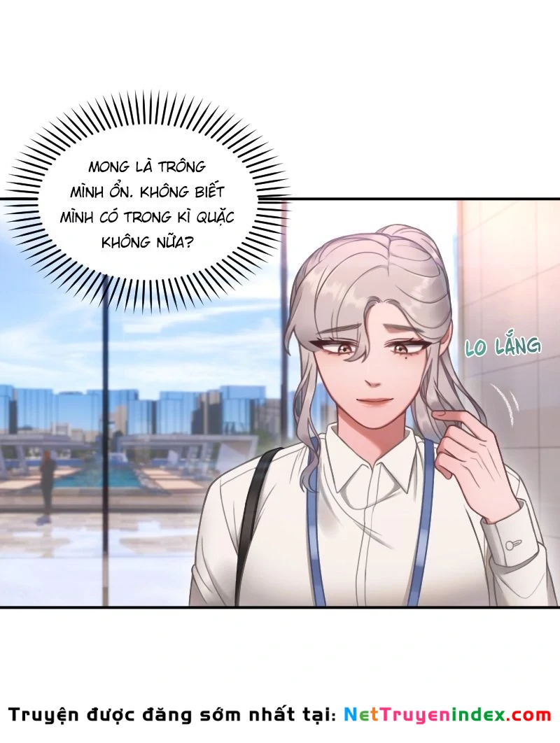 Dấu Hôn Ác Quỷ Chapter 1 - 14