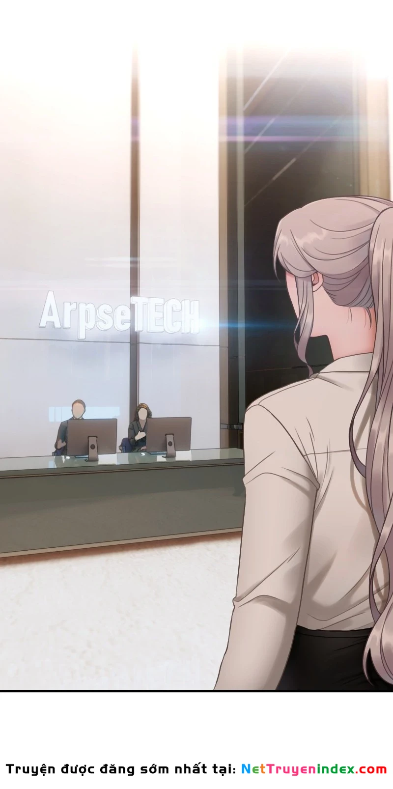 Dấu Hôn Ác Quỷ Chapter 1 - 16