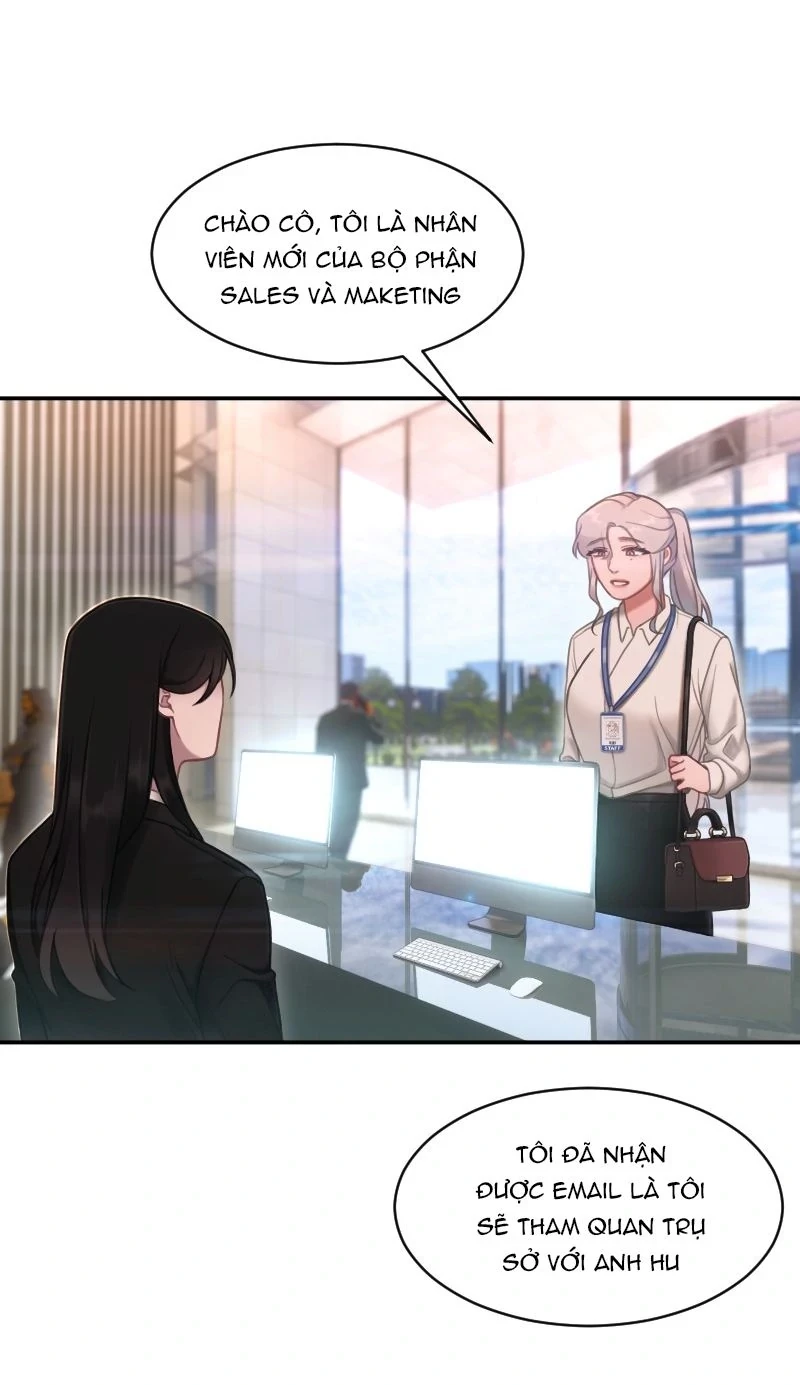 Dấu Hôn Ác Quỷ Chapter 1 - 17