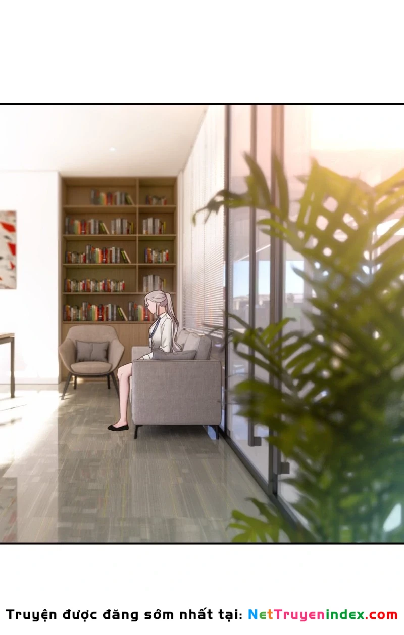 Dấu Hôn Ác Quỷ Chapter 1 - 19