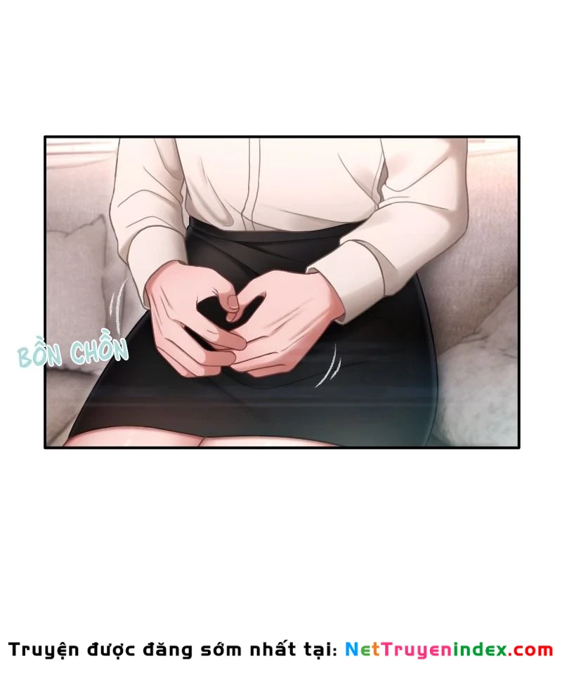 Dấu Hôn Ác Quỷ Chapter 1 - 21