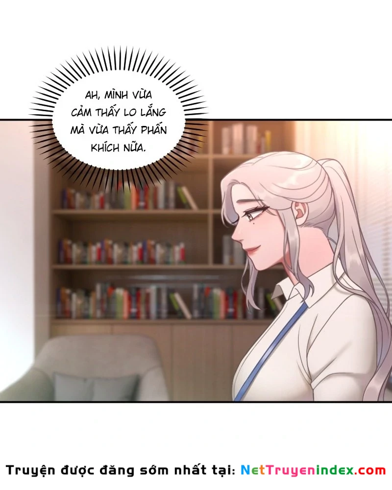 Dấu Hôn Ác Quỷ Chapter 1 - 22