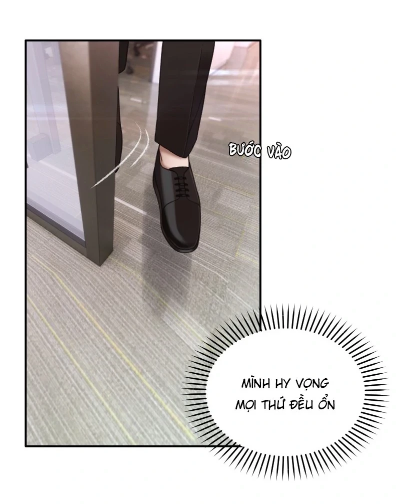 Dấu Hôn Ác Quỷ Chapter 1 - 23