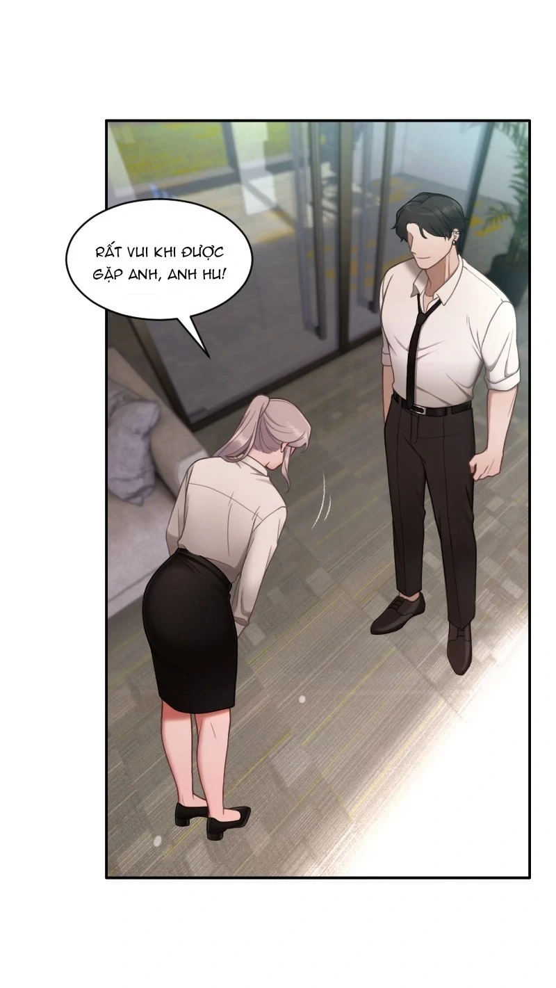 Dấu Hôn Ác Quỷ Chapter 1 - 27