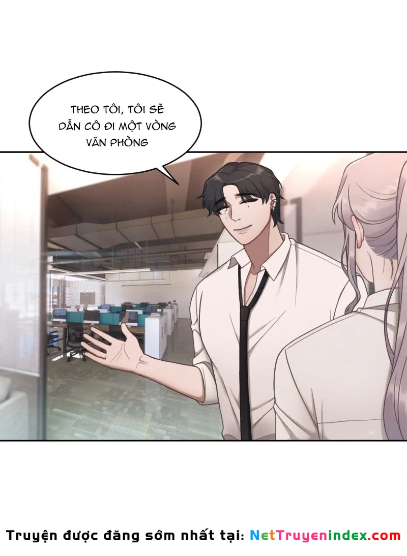 Dấu Hôn Ác Quỷ Chapter 1 - 28