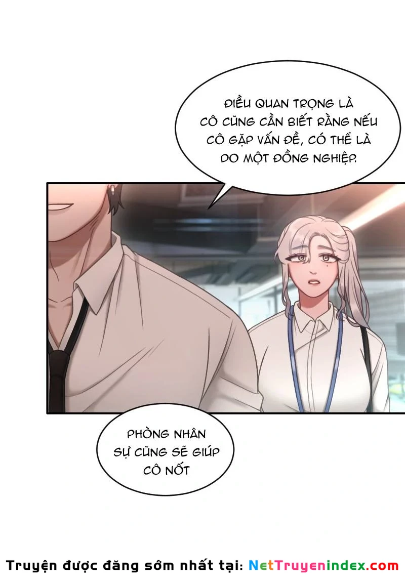 Dấu Hôn Ác Quỷ Chapter 1 - 32