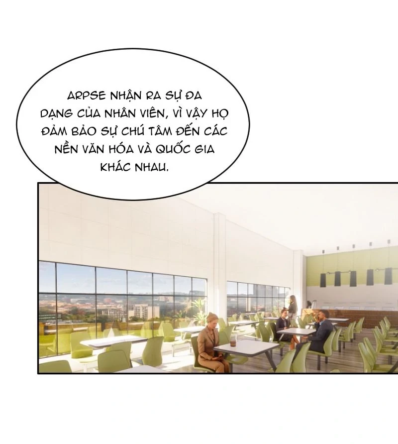 Dấu Hôn Ác Quỷ Chapter 1 - 33