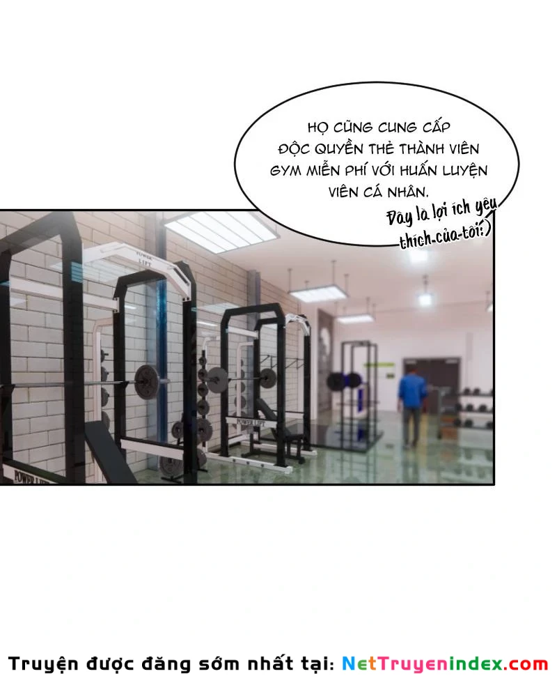 Dấu Hôn Ác Quỷ Chapter 1 - 34