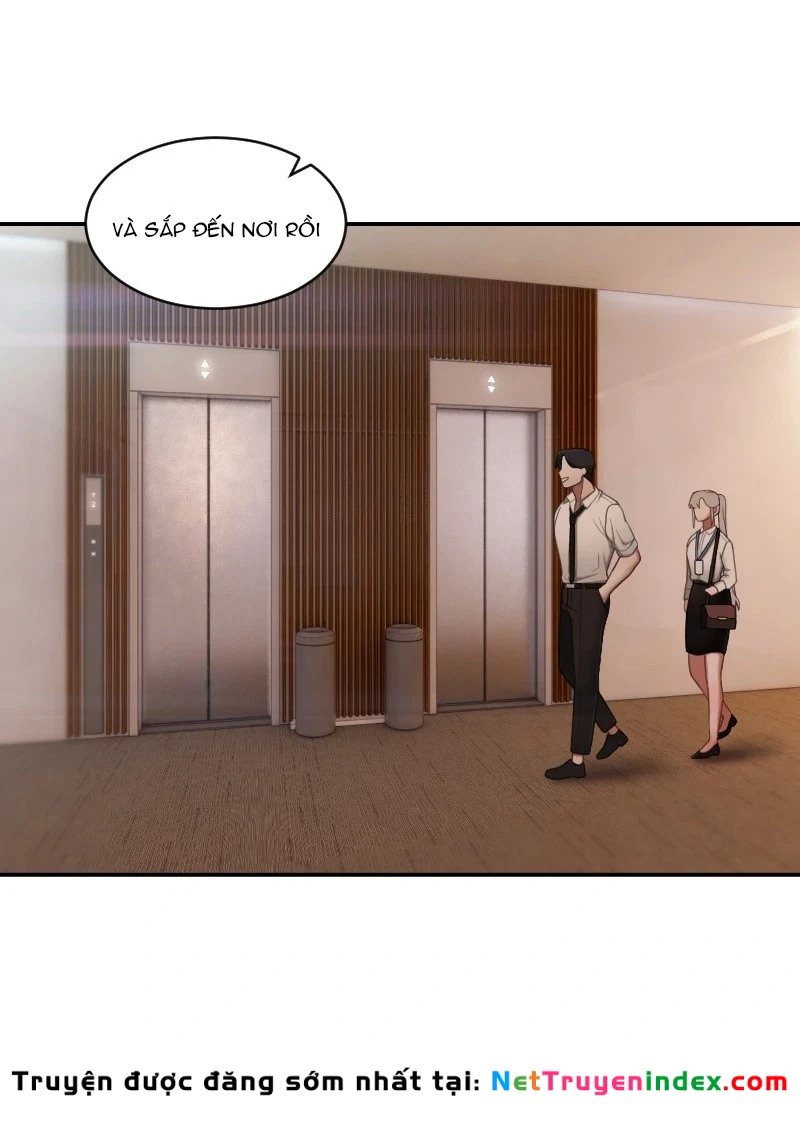 Dấu Hôn Ác Quỷ Chapter 1 - 35