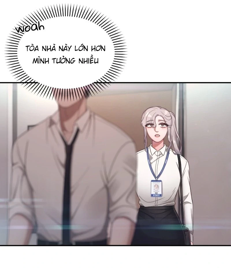 Dấu Hôn Ác Quỷ Chapter 1 - 37