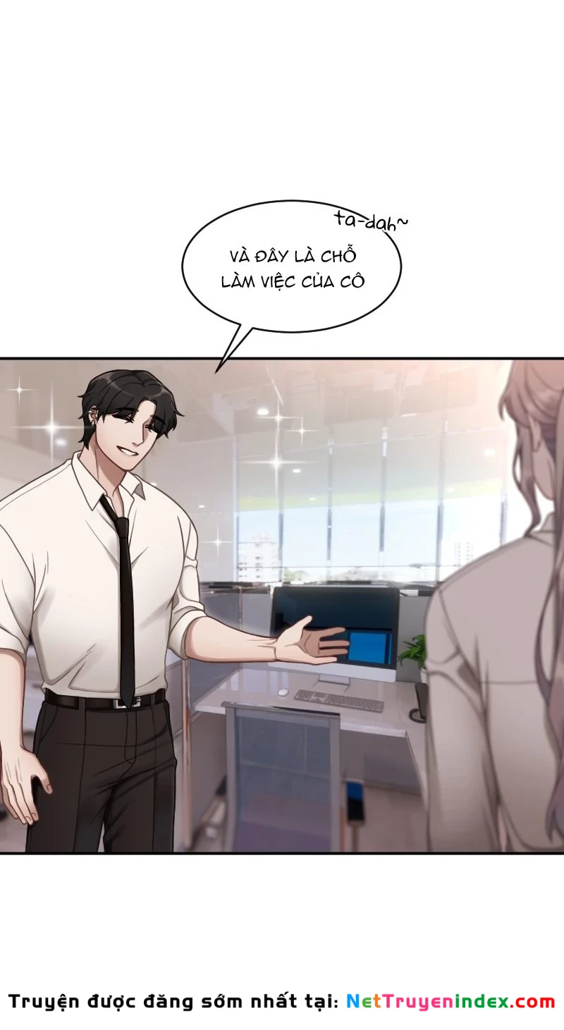 Dấu Hôn Ác Quỷ Chapter 1 - 38