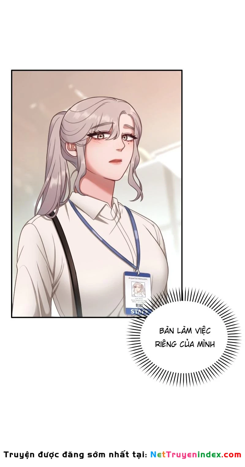 Dấu Hôn Ác Quỷ Chapter 1 - 41