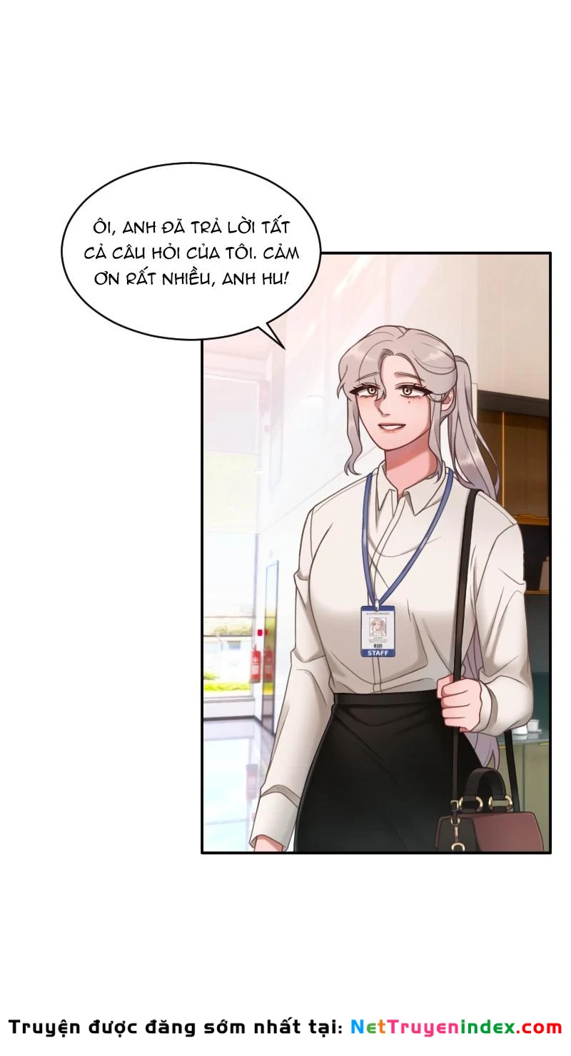 Dấu Hôn Ác Quỷ Chapter 1 - 43