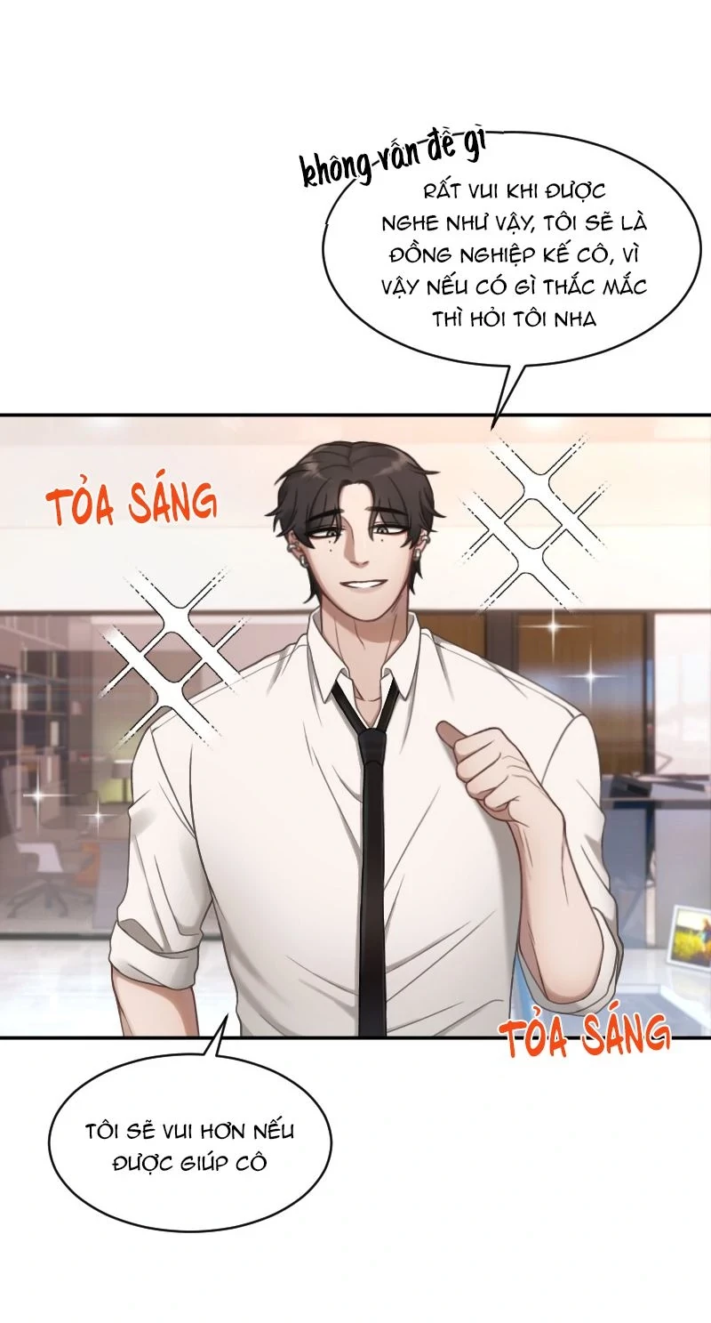 Dấu Hôn Ác Quỷ Chapter 1 - 44