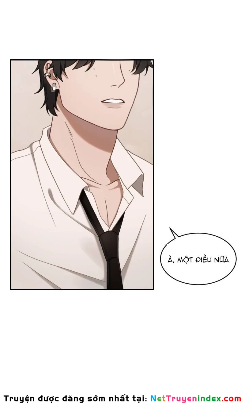 Dấu Hôn Ác Quỷ Chapter 1 - 46