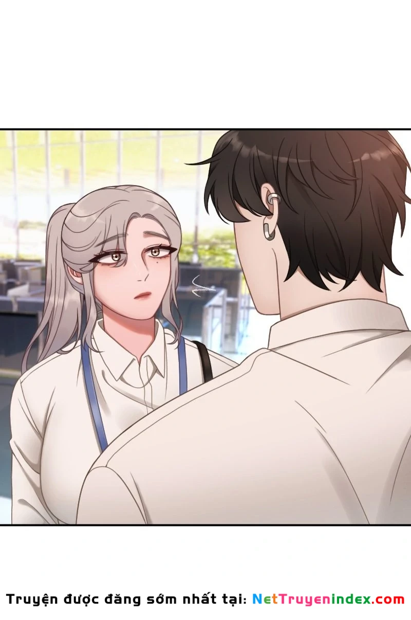 Dấu Hôn Ác Quỷ Chapter 1 - 47