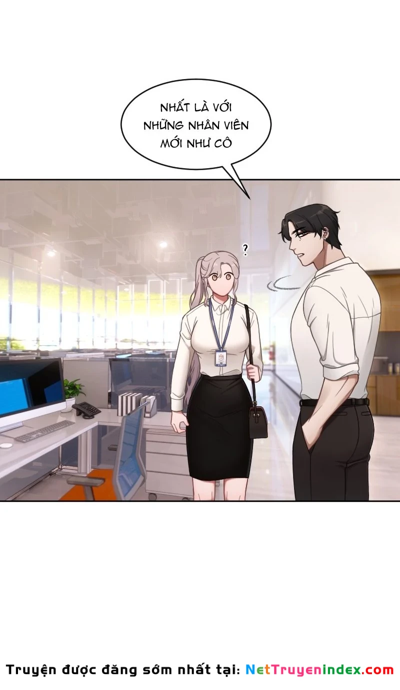 Dấu Hôn Ác Quỷ Chapter 1 - 49