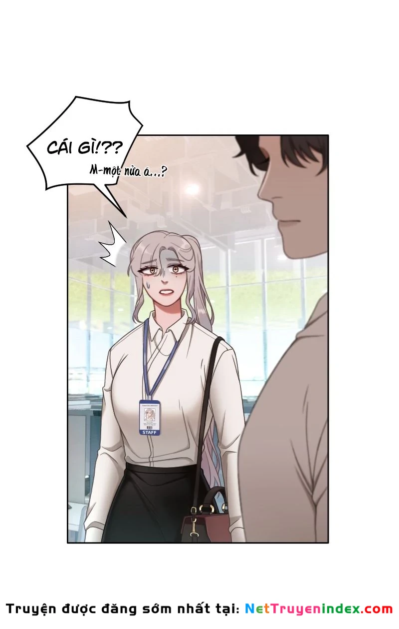 Dấu Hôn Ác Quỷ Chapter 1 - 53