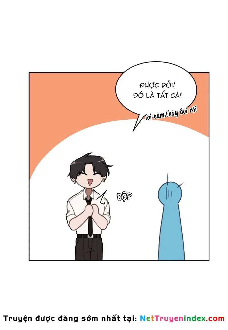 Dấu Hôn Ác Quỷ Chapter 1 - 54