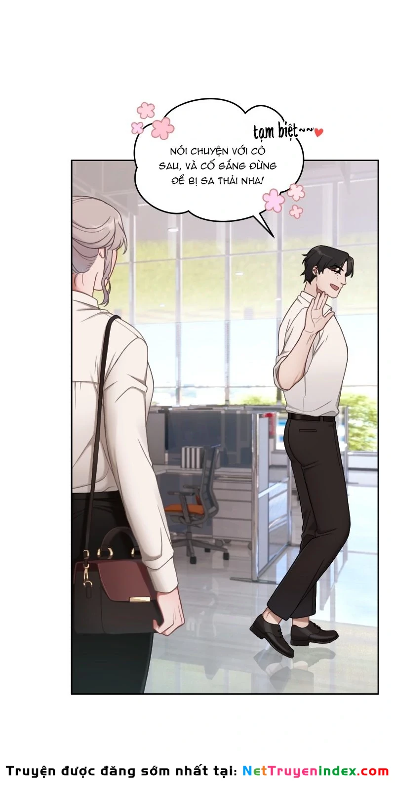 Dấu Hôn Ác Quỷ Chapter 1 - 55