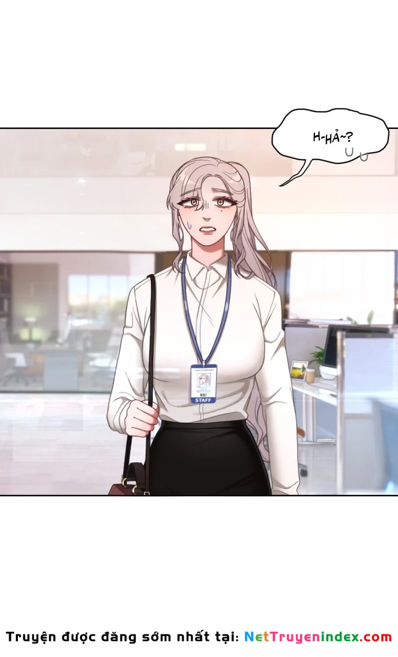 Dấu Hôn Ác Quỷ Chapter 1 - 56