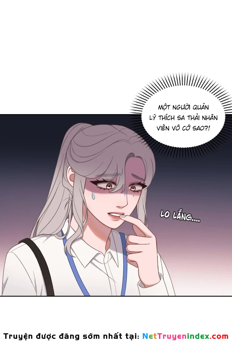 Dấu Hôn Ác Quỷ Chapter 2 - 1
