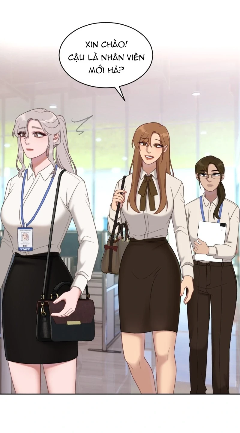 Dấu Hôn Ác Quỷ Chapter 2 - 4