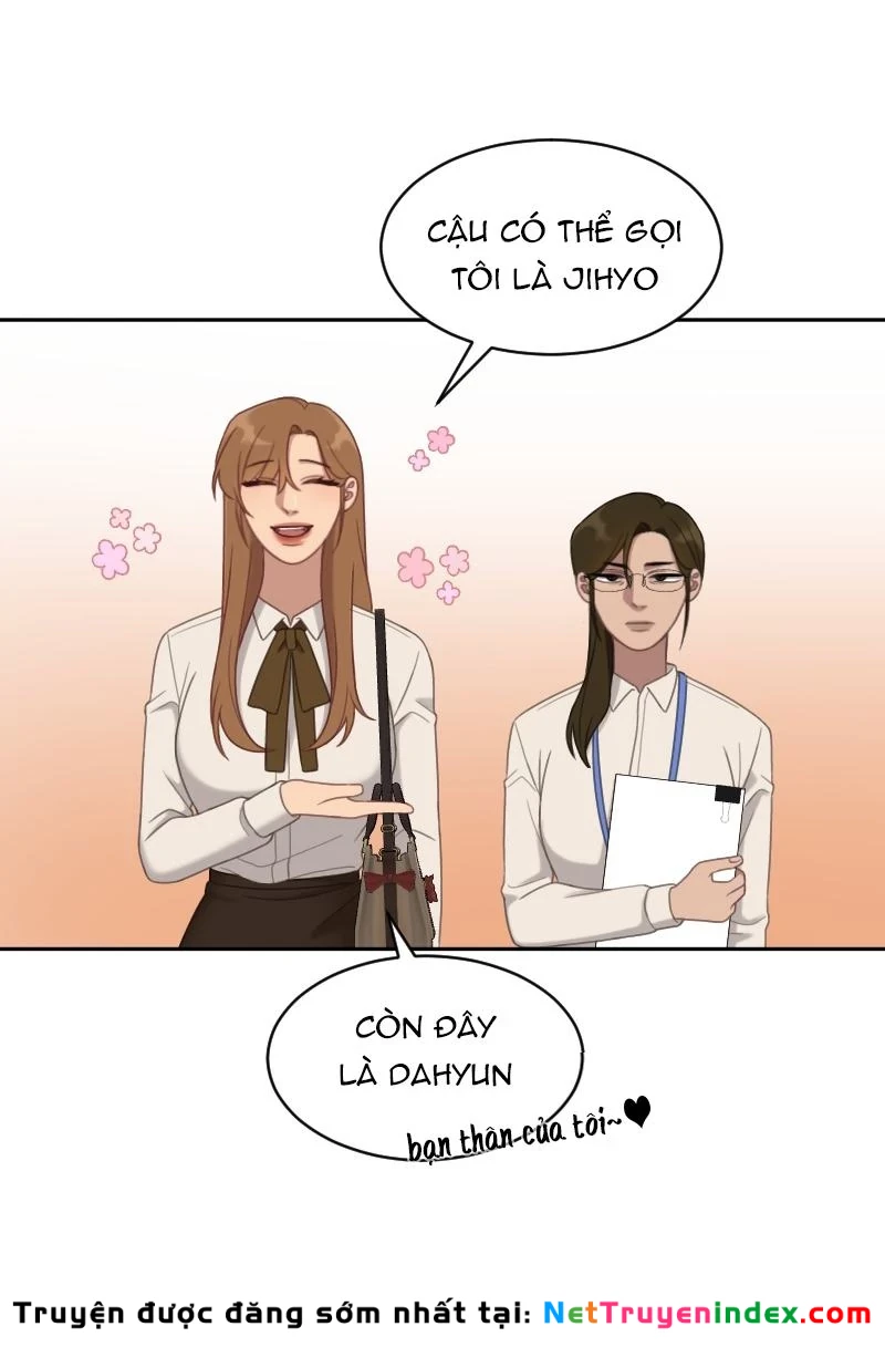 Dấu Hôn Ác Quỷ Chapter 2 - 7