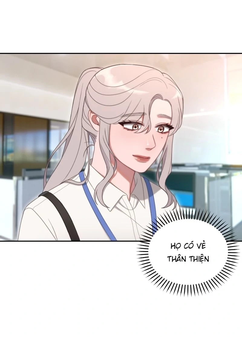 Dấu Hôn Ác Quỷ Chapter 2 - 10