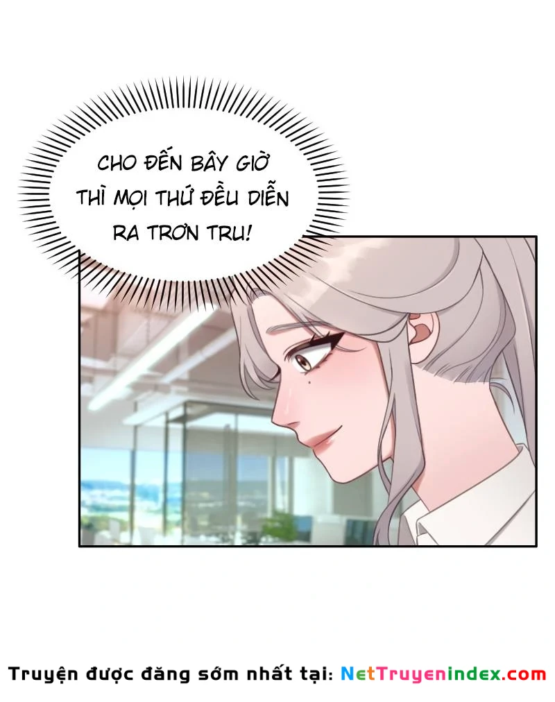 Dấu Hôn Ác Quỷ Chapter 2 - 15