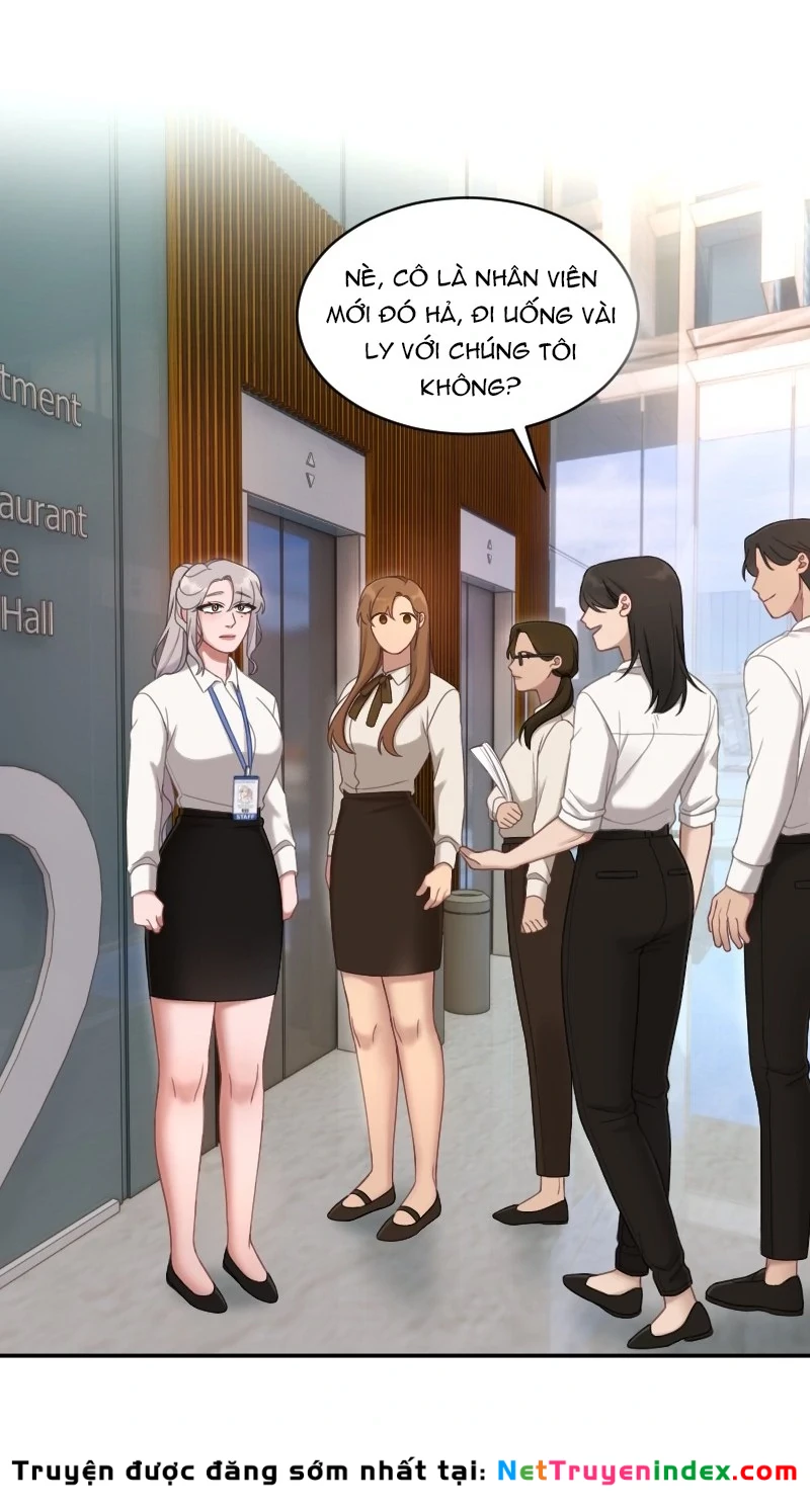 Dấu Hôn Ác Quỷ Chapter 2 - 16