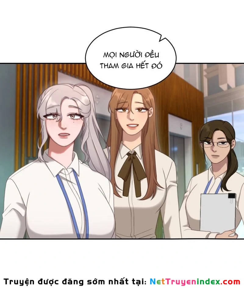 Dấu Hôn Ác Quỷ Chapter 2 - 17
