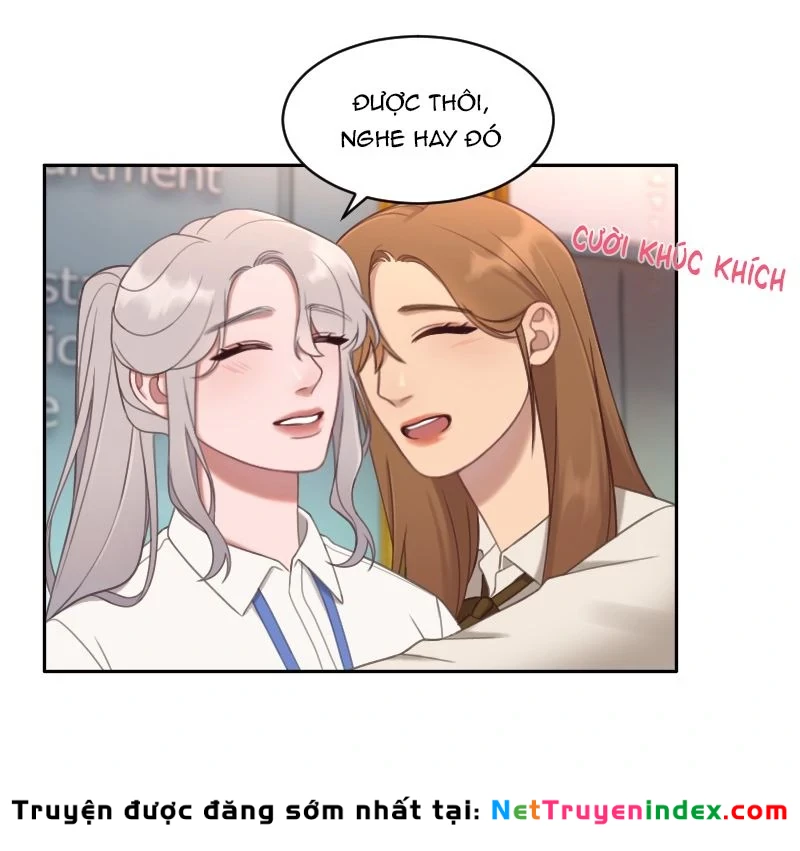 Dấu Hôn Ác Quỷ Chapter 2 - 19