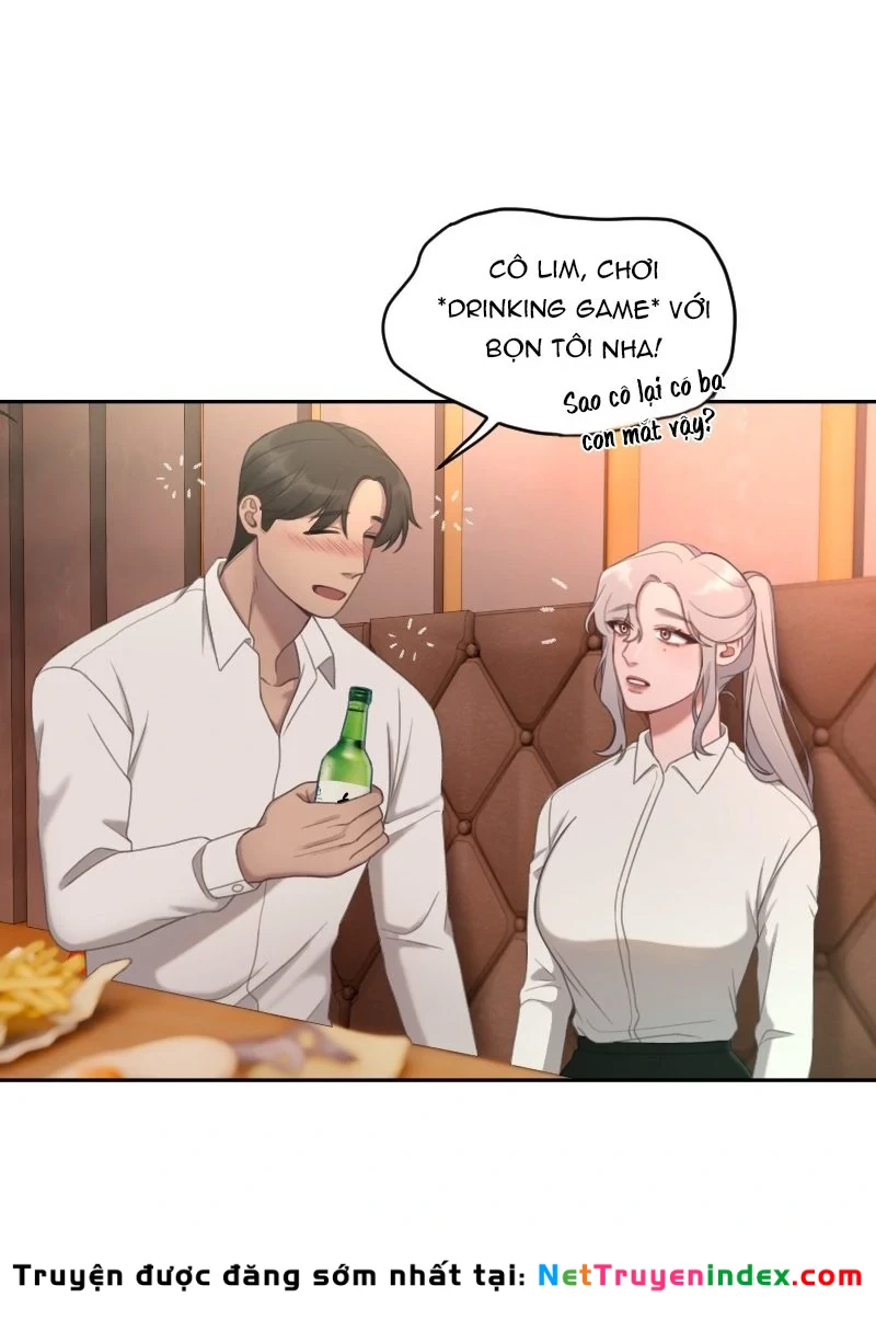 Dấu Hôn Ác Quỷ Chapter 2 - 22