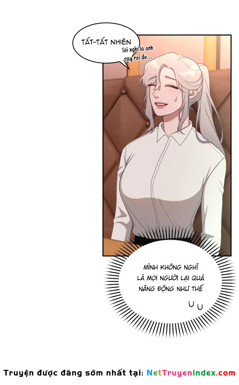 Dấu Hôn Ác Quỷ Chapter 2 - 23
