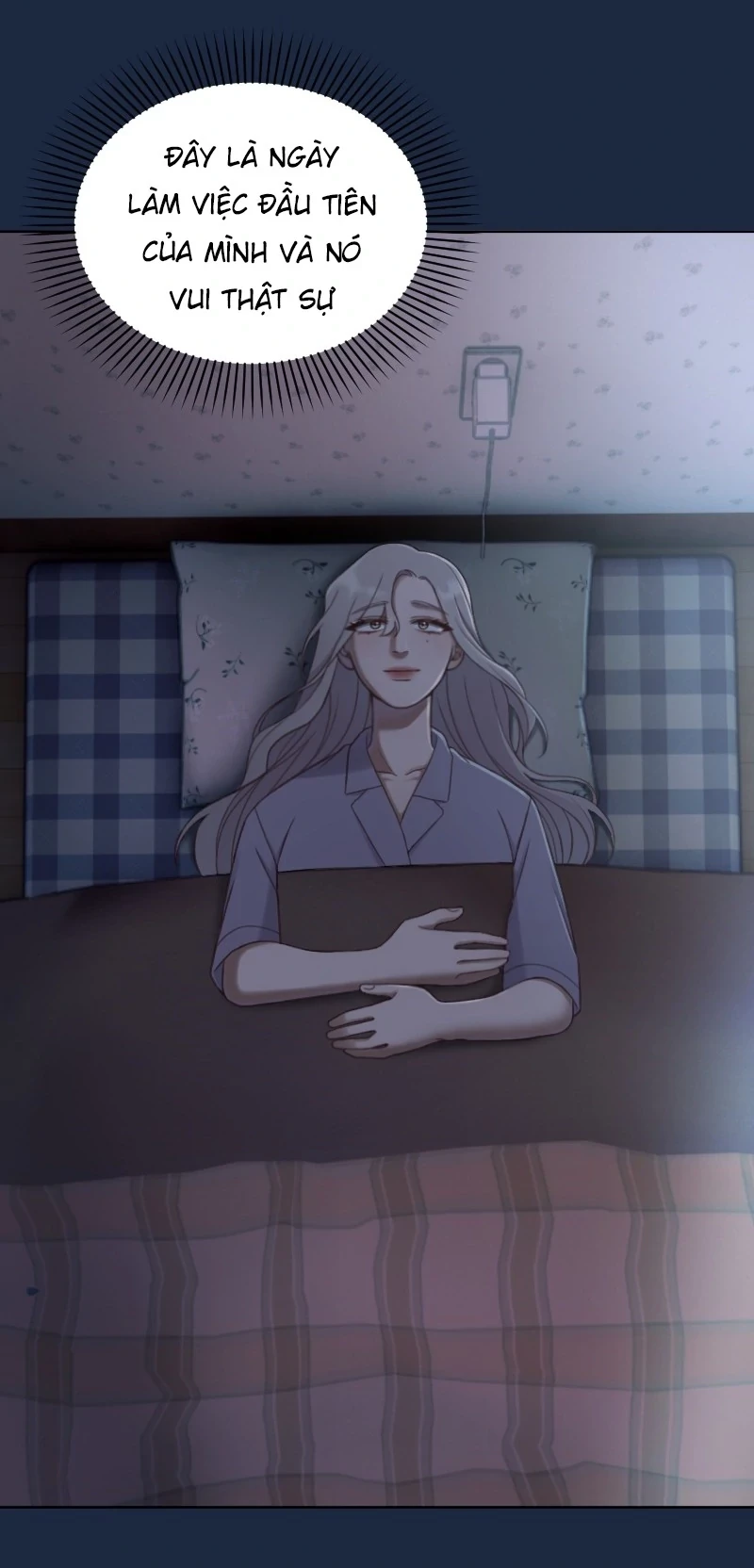 Dấu Hôn Ác Quỷ Chapter 2 - 25