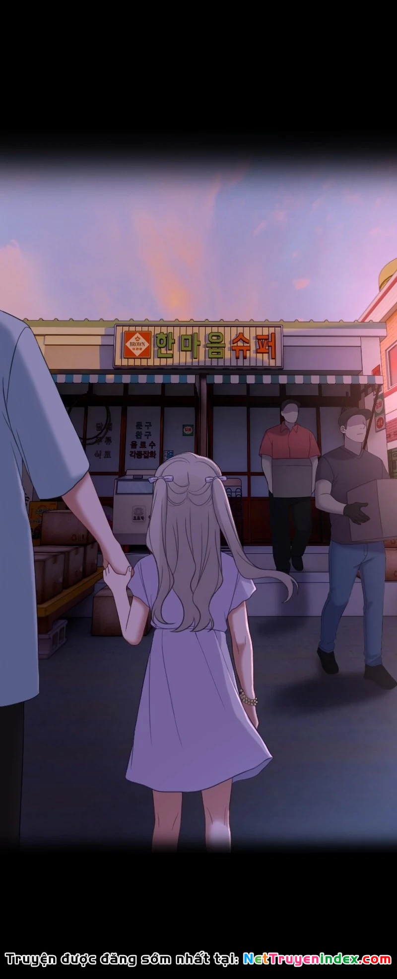 Dấu Hôn Ác Quỷ Chapter 2 - 27