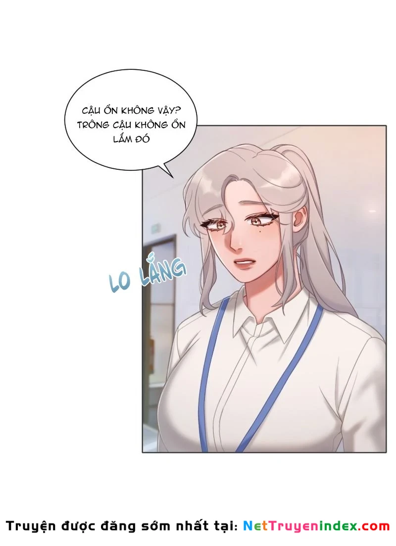 Dấu Hôn Ác Quỷ Chapter 3 - 7
