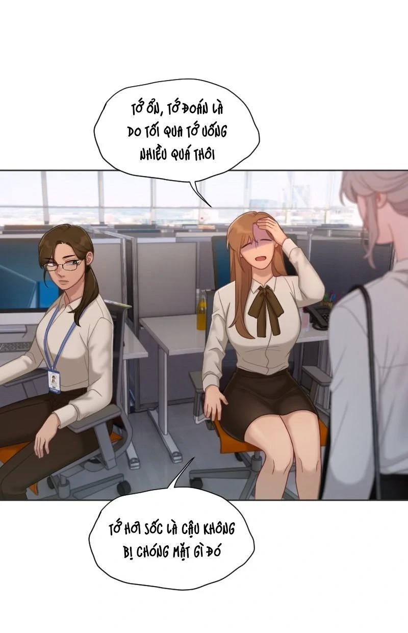 Dấu Hôn Ác Quỷ Chapter 3 - 8