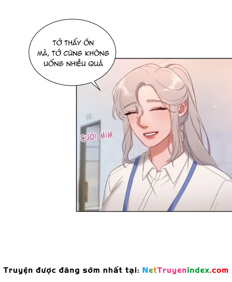 Dấu Hôn Ác Quỷ Chapter 3 - 9