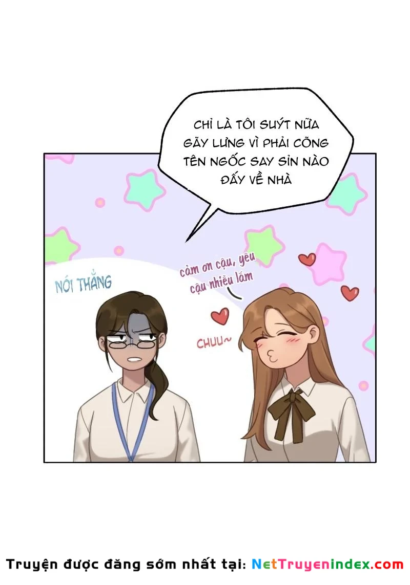 Dấu Hôn Ác Quỷ Chapter 3 - 13
