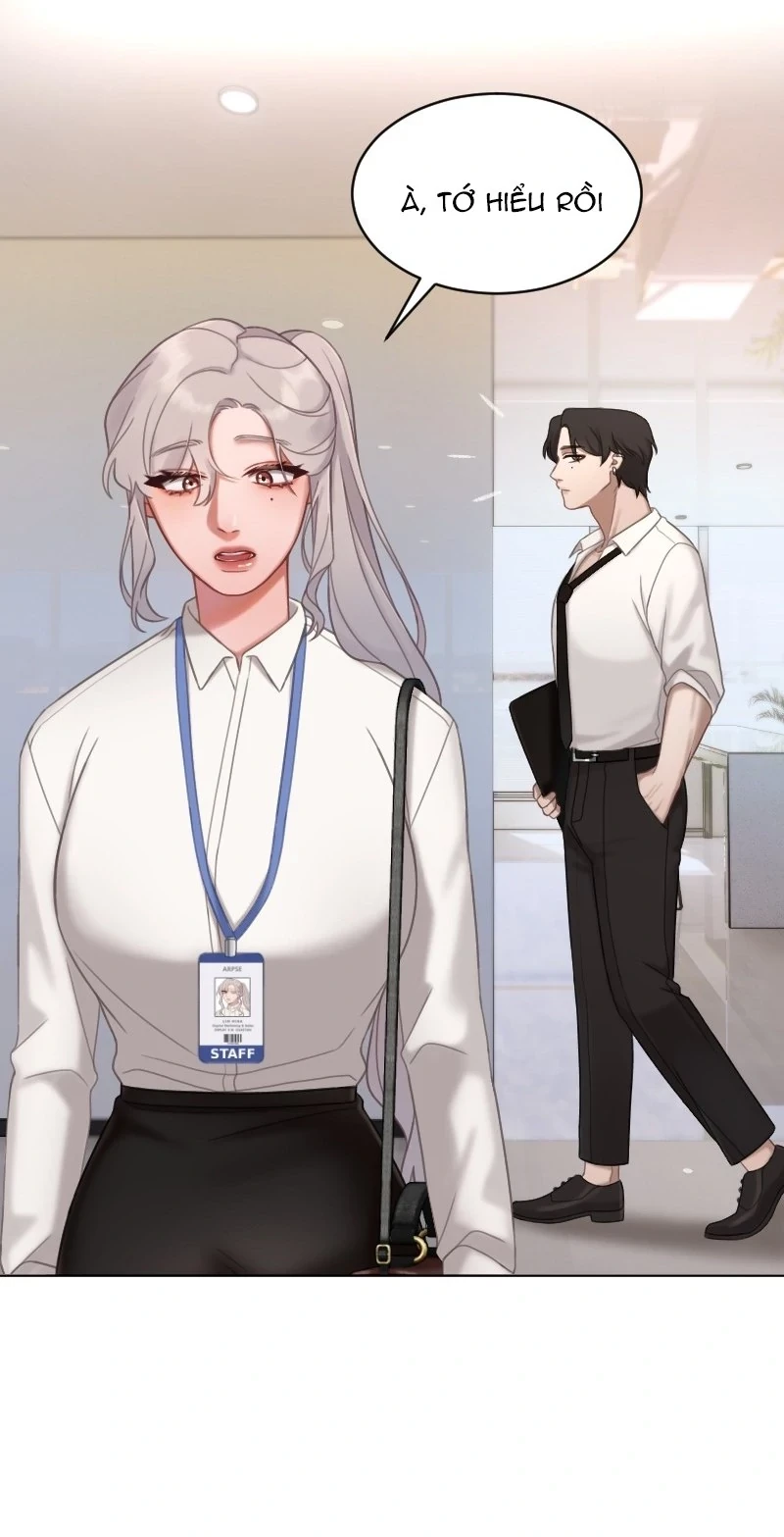 Dấu Hôn Ác Quỷ Chapter 3 - 14
