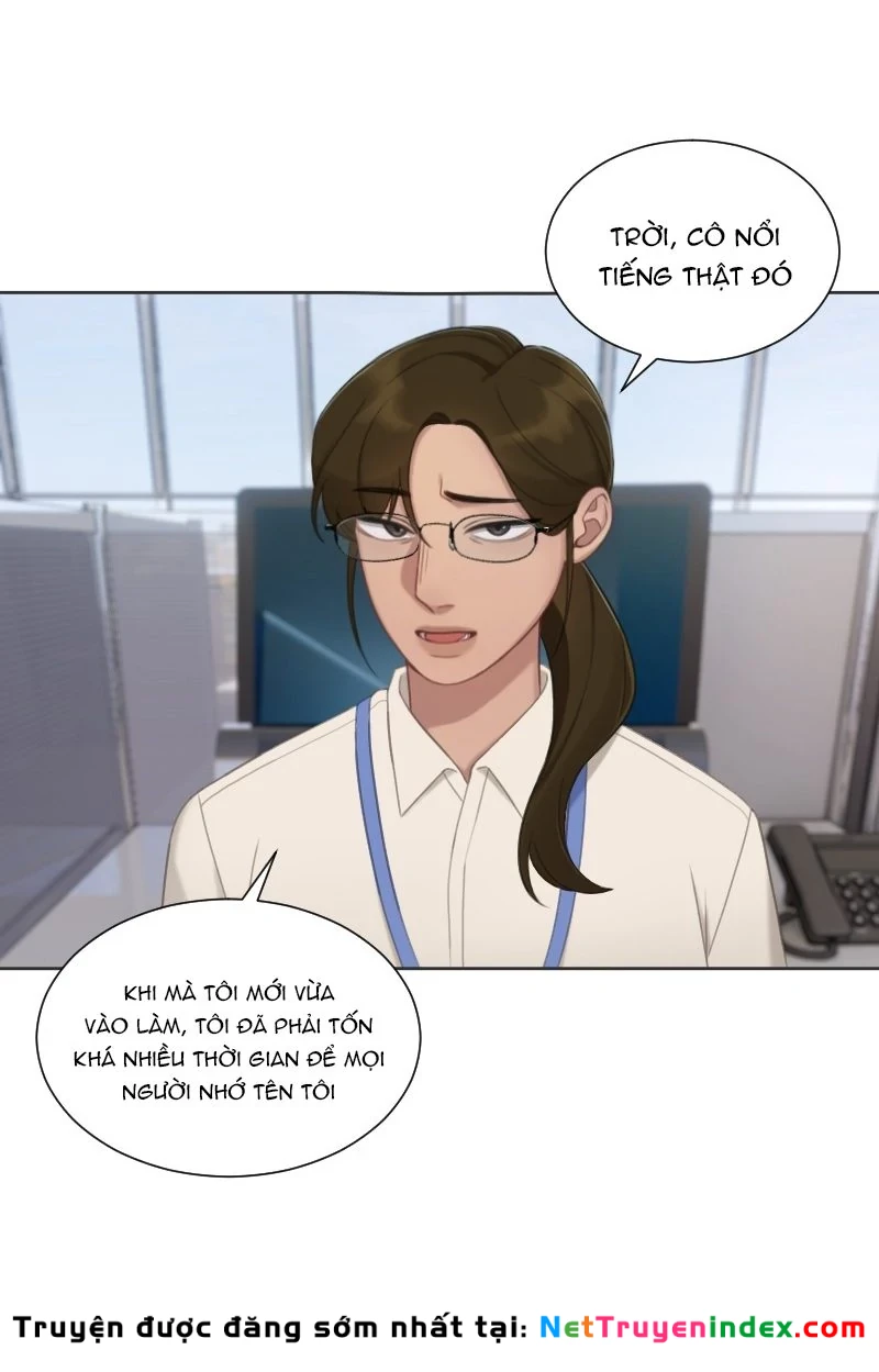 Dấu Hôn Ác Quỷ Chapter 3 - 22