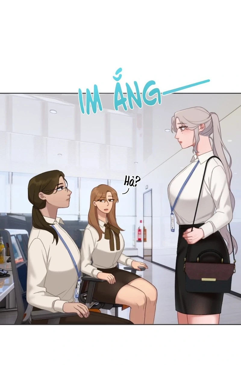 Dấu Hôn Ác Quỷ Chapter 3 - 23