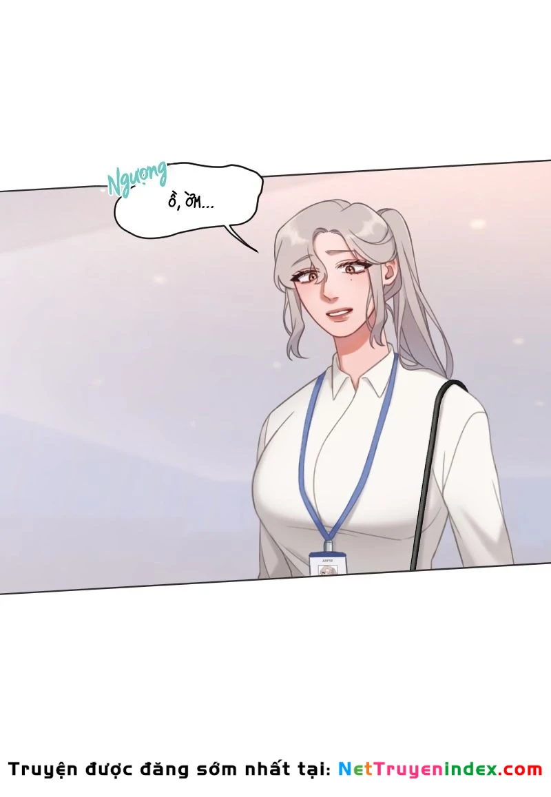 Dấu Hôn Ác Quỷ Chapter 3 - 24