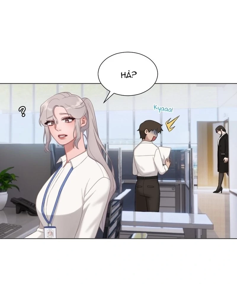 Dấu Hôn Ác Quỷ Chapter 3 - 32