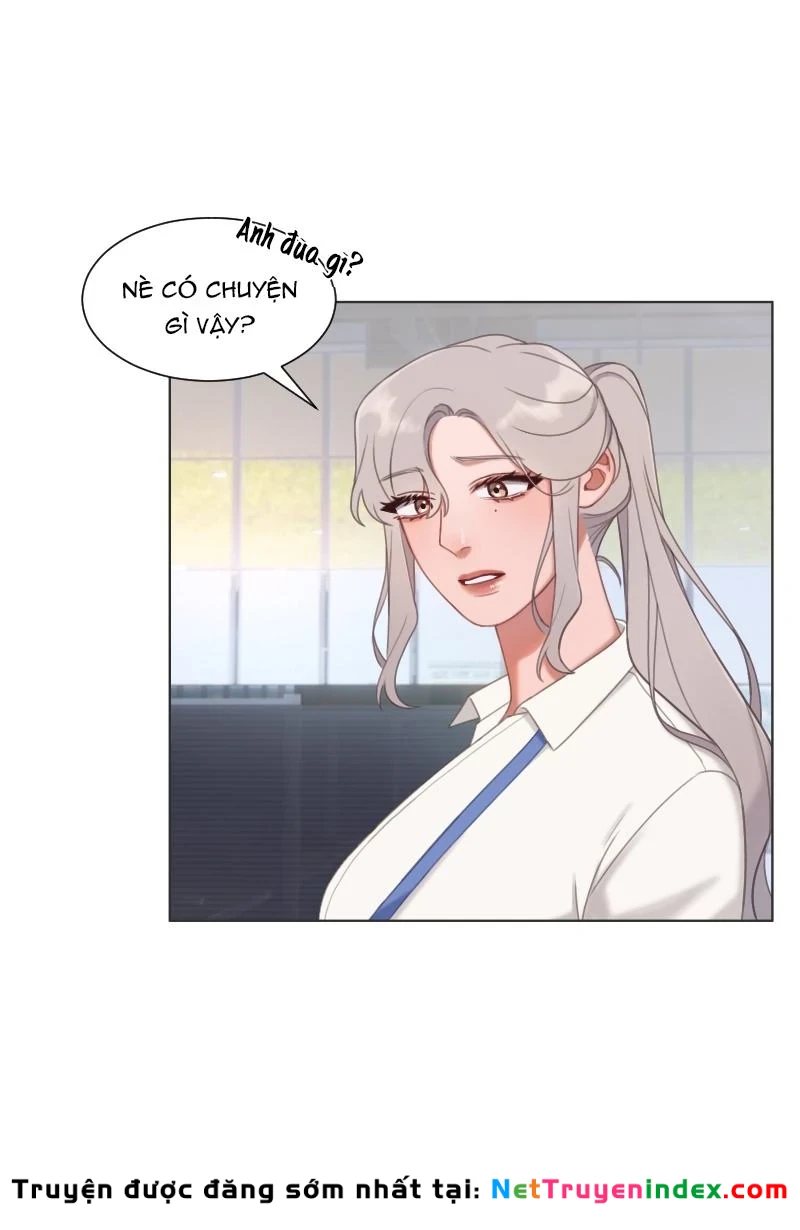 Dấu Hôn Ác Quỷ Chapter 3 - 35