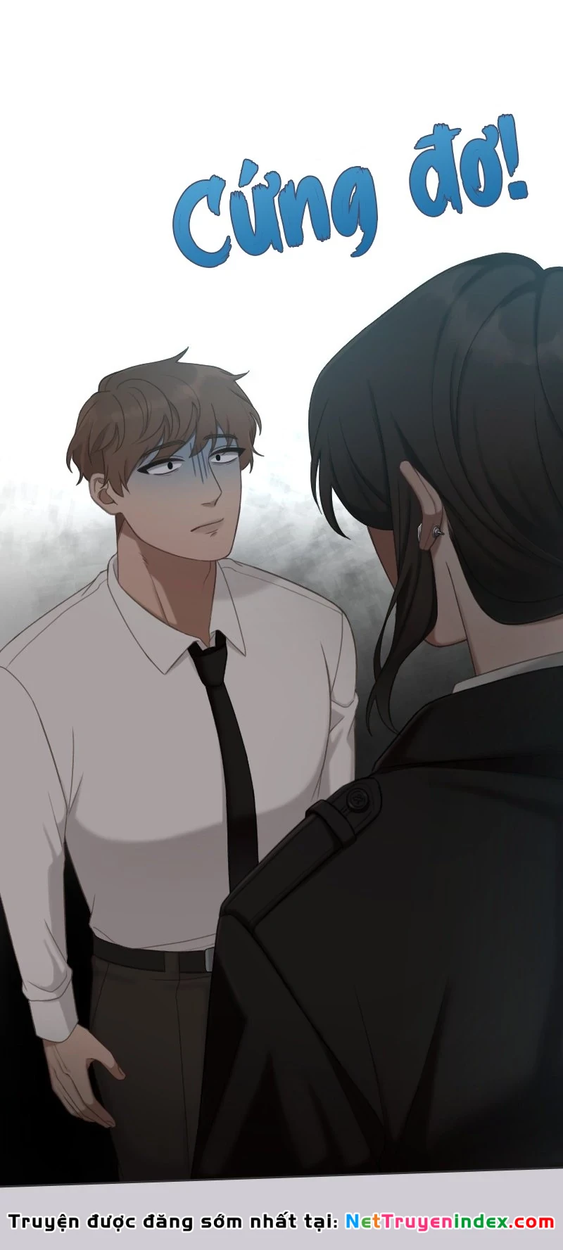 Dấu Hôn Ác Quỷ Chapter 3 - 40