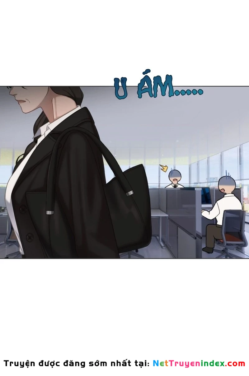 Dấu Hôn Ác Quỷ Chapter 3 - 43