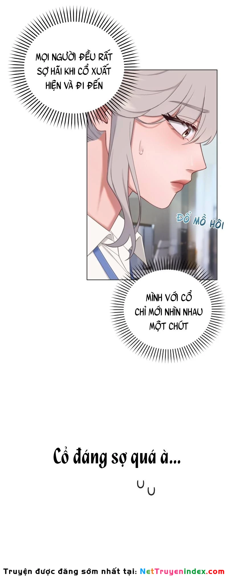 Dấu Hôn Ác Quỷ Chapter 3 - 53